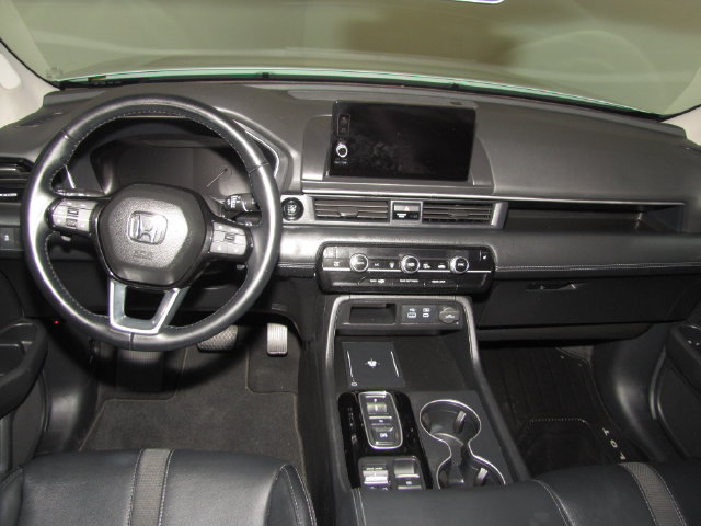 Certified 2025 Honda Pilot EX-L image 36