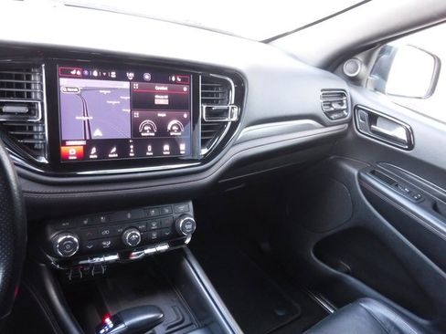 Certified 2022 Dodge Durango R/T image 29