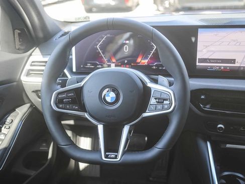 New 2026 BMW 330i Sedan w/ M Sport Package RWD image 11