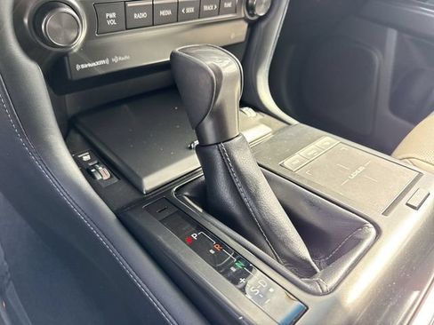 Certified 2023 Lexus GX 460 w/ Black Line Special Edition AWD/4WD image 20