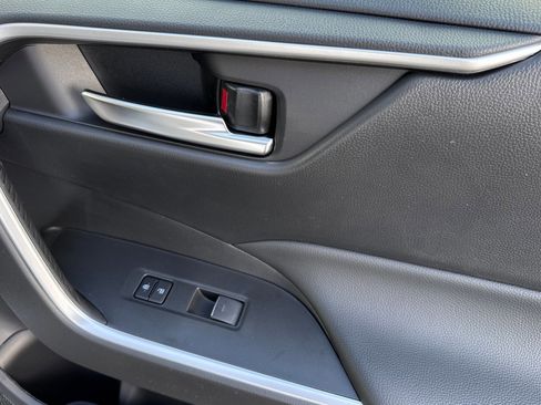 New 2025 Toyota RAV4 XLE Premium image 20