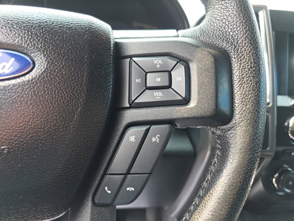 Used 2016 Ford F150 XLT w/ Equipment Group 301A Mid AWD/4WD image 40