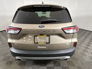 Used 2020 Ford Escape SE AWD/4WD video 3