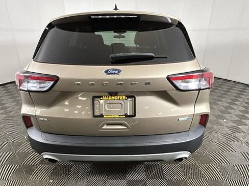 Used 2020 Ford Escape SE AWD/4WD image 3