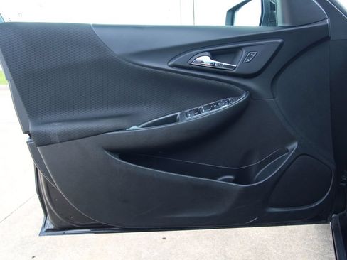 Used 2024 Chevrolet Malibu LT FWD image 34