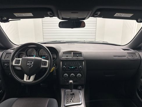 Used 2012 Dodge Challenger SXT w/ Sound Group image 12