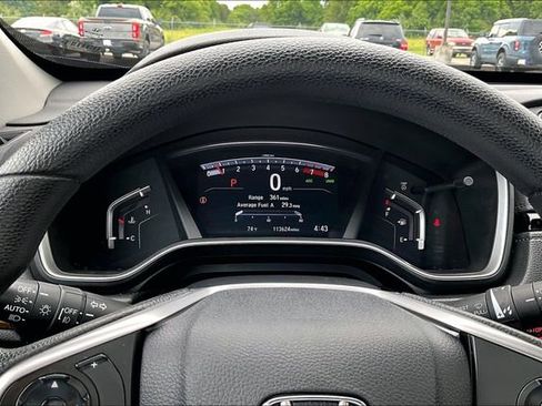Used 2022 Honda CR-V EX image 13