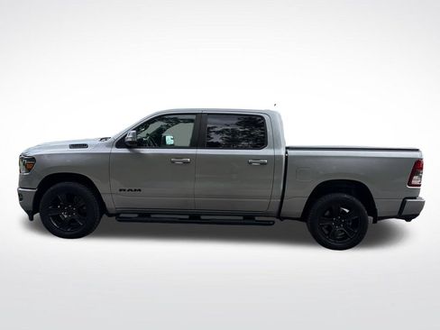 Used 2020 RAM 1500 Big Horn AWD/4WD image 9