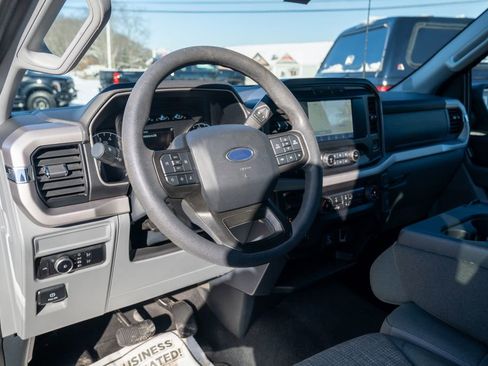 Used 2023 Ford F150 XLT image 20