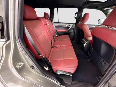 Certified 2023 Lexus GX 460 Premium w/ Premium Plus Package AWD/4WD image 23
