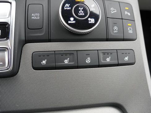 Used 2021 Hyundai Palisade Limited AWD/4WD image 34