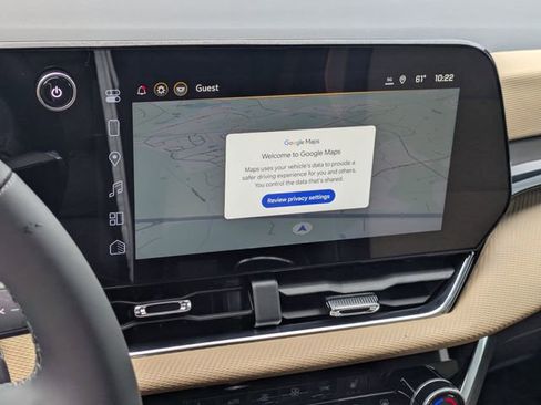 New 2026 Chevrolet Equinox ACTIV image 17