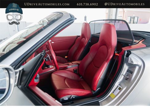 Used 2012 Porsche 911 Carrera 4S image 25