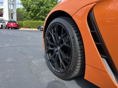 Used 2023 Toyota GR86 10th Anniversary SE RWD image 11