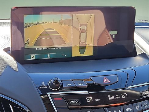 New 2026 Acura RDX SH-AWD w/ Advance Package image 23