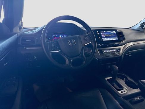 Used 2020 Honda Pilot EX-L image 23