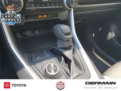 Used 2025 Toyota RAV4 XLE w/ Convenience Package AWD/4WD image 27