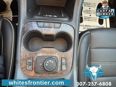 Used 2021 GMC Acadia Denali w/ Denali Technology Package image 24