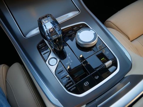 Used 2021 BMW X5 xDrive45e w/ Executive Package image 33