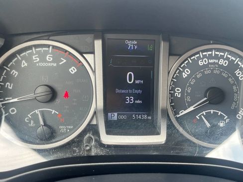 Used 2019 Toyota Tacoma SR5 image 39
