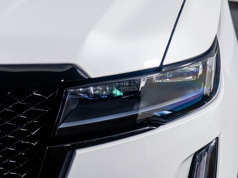 Used 2023 Cadillac Escalade Sport Platinum image 25