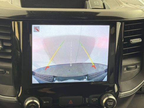 Used 2022 RAM 1500 Laramie w/ Sport Appearance Package image 19