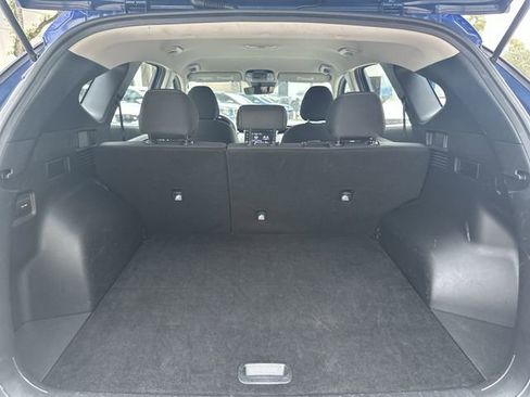 Used 2024 Hyundai Tucson SE FWD image 28