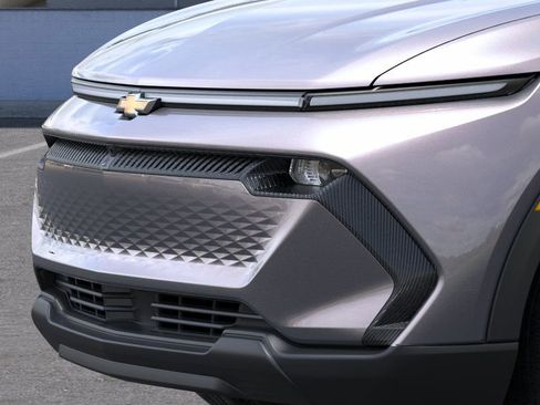 New 2026 Chevrolet Equinox EV LT image 37