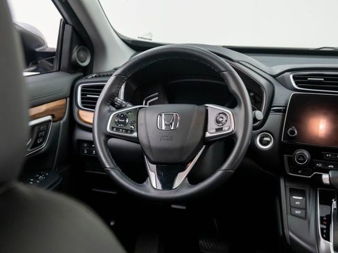 Used 2022 Honda CR-V EX-L image 10