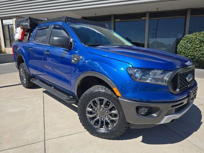 Certified 2020 Ford Ranger XLT w/ Equipment Group 301A Mid