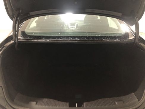 Used 2018 Chevrolet Cruze LS image 8