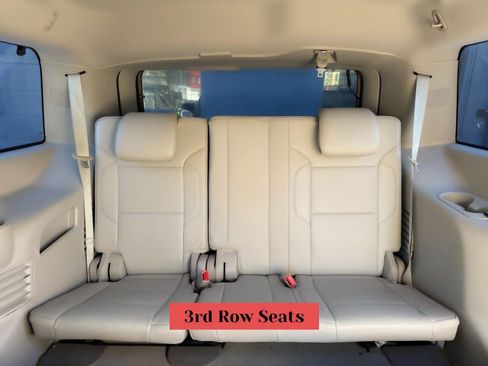 Used 2016 GMC Yukon Denali w/ Open Road Package image 42