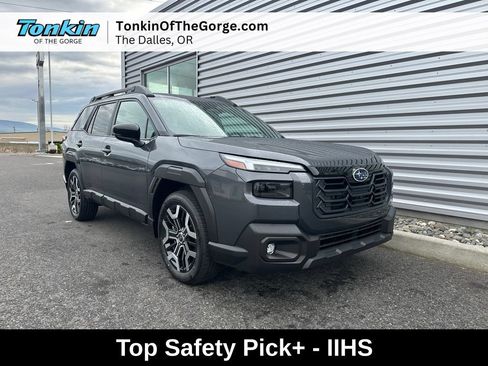 New 2026 Subaru Outback Touring XT AWD/4WD image 1