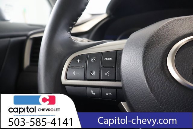 Used 2019 Lexus RX 450h AWD w/ Cold Area Package image 19