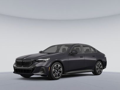 New 2027 BMW 530i xDrive