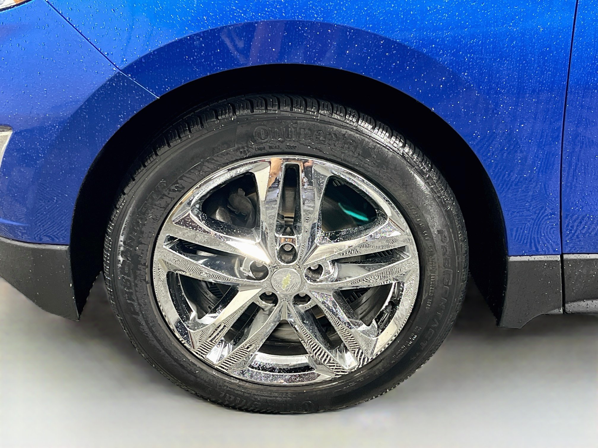 Used 2019 Chevrolet Equinox Premier FWD image 13