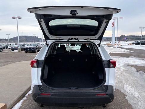 Certified 2024 Toyota RAV4 LE image 6