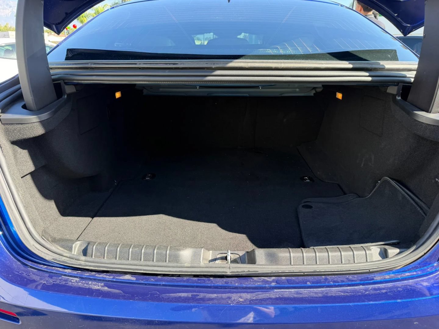 Used 2019 Maserati Ghibli S RWD image 32