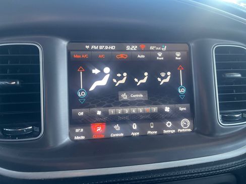 Used 2021 Dodge Charger Scat Pack RWD image 20