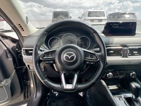 Used 2018 MAZDA CX-5 Touring w/ Preferred Equipment Package image 16