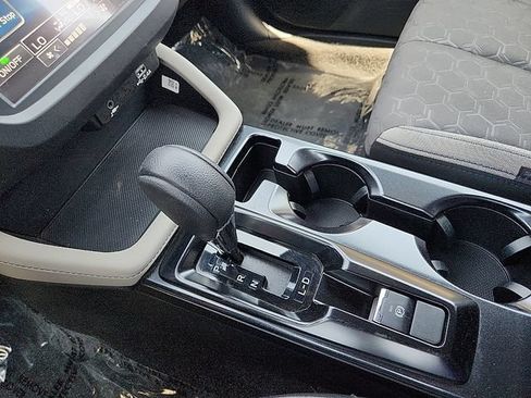 Certified 2026 Subaru Forester AWD/4WD image 25