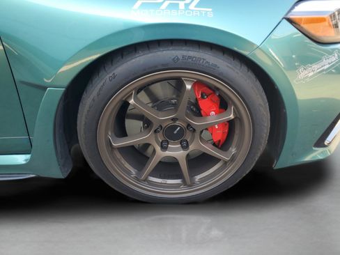 Used 2024 Honda Civic Type R image 5