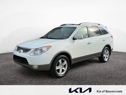 Used 2011 Hyundai Veracruz Limited