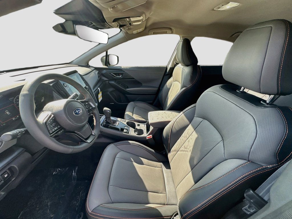 New 2026 Subaru Crosstrek 2.5i Limited AWD/4WD image 18