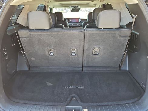 Used 2023 Hyundai Palisade Limited w/ Cargo Package AWD/4WD image 29