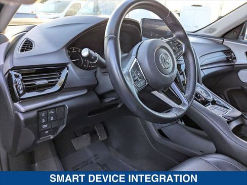 Used 2019 Acura RDX w/ Technology Package image 12