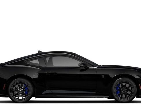 New 2026 Ford Mustang Dark Horse RWD image 4