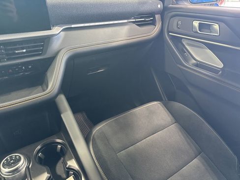 New 2026 Ford Explorer Tremor w/ Tremor Ultimate Package AWD/4WD image 30