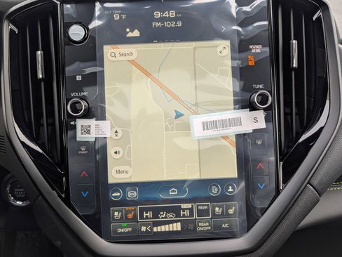 New 2026 Subaru Ascent Bronze Edition image 13