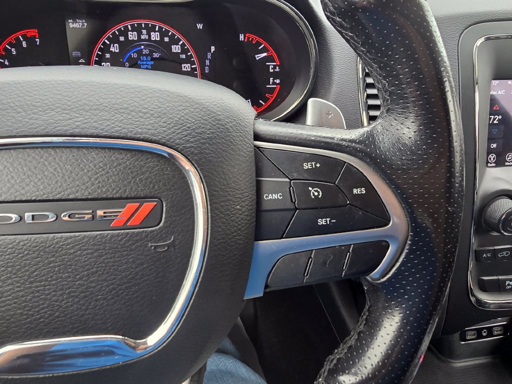Used 2019 Dodge Durango GT AWD/4WD image 18